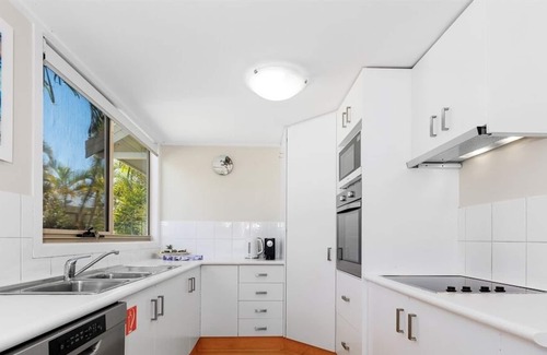 Hastings Point Apartment | 2 Bedroom Garden View Villa