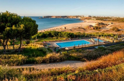 Sagres House | 2 Bedroom Garden House in Sagres