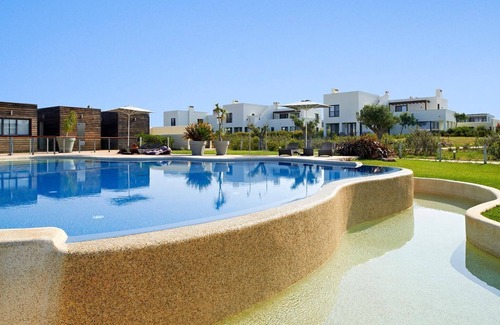 Sagres House | 2 Bedroom Garden House in Sagres