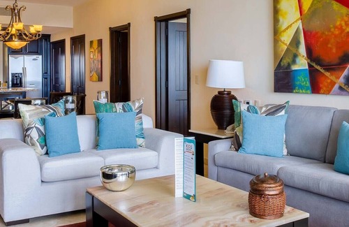 Zona sur Resort | 2 Bedroom Garza Blanca, Puerto Vallarta - 4-Diamond Luxury in Tropical Paradise
