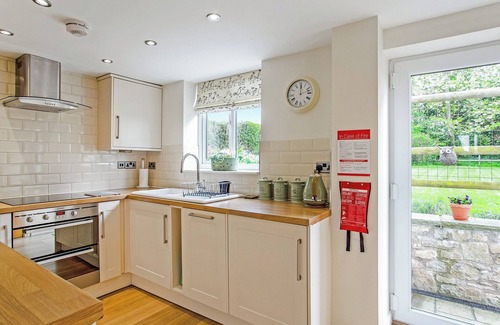Holywell Cottage | 2 bedroom accommodation in Babell near Holywell