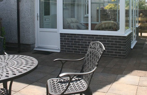 Maryport Cottage | 2 bedroom accommodation in Crosby near Allonby