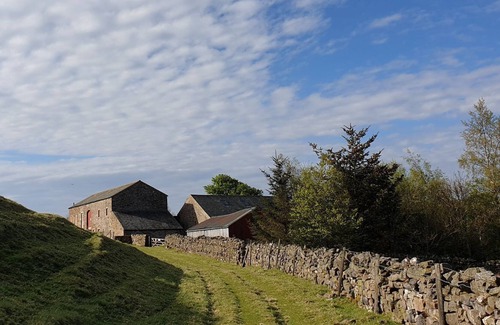 Appleby-in-Westmorland Cottage | 2 bedroom accommodation in Keisley near Appleby