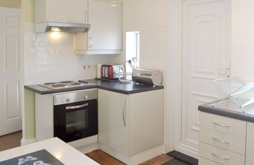Newbiggin-by-the-Sea Cottage | 2 bedroom accommodation in Newbiggin-by-the-Sea