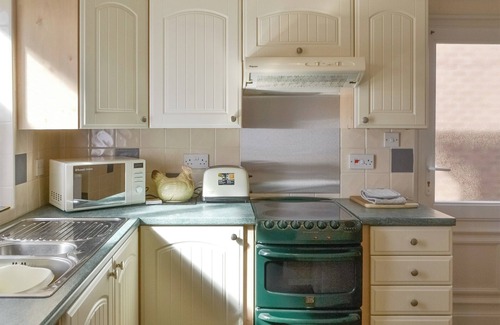 Woodhorn Cottage | 2 bedroom accommodation in Newbiggin-by-the-Sea