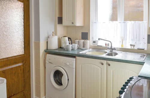 Woodhorn Cottage | 2 bedroom accommodation in Newbiggin-by-the-Sea
