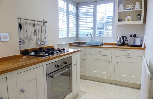 Corbridge Cottage | 2 bedroom accommodation in Corbridge, near Hexham