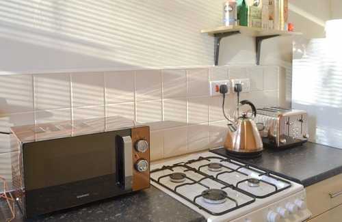 Whitley Bay Cottage | 2 bedroom accommodation in Holywell, Whitley Bay