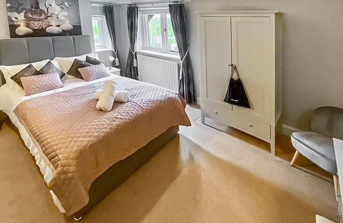 Corbridge Cottage | 2 bedroom accommodation in Corbridge, near Hexham