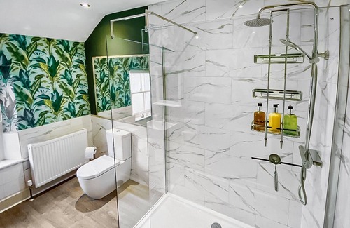Corbridge Cottage | 2 bedroom accommodation in Corbridge, near Hexham