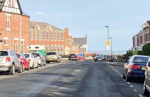 Cullercoats Cottage | 2 bedroom accommodation in Cullercoats, near Newcastle Upon Tyne