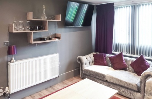 Newcastle-upon-Tyne Cottage | 2 bedroom accommodation in Kingston Park, near Newcastle upon Tyne