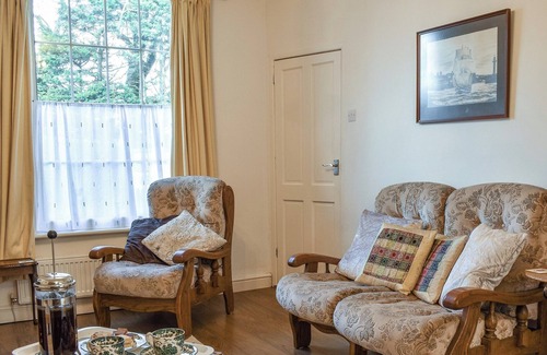 Hinderwell Cottage | 2 bedroom accommodation in Hinderwell, near Staithes
