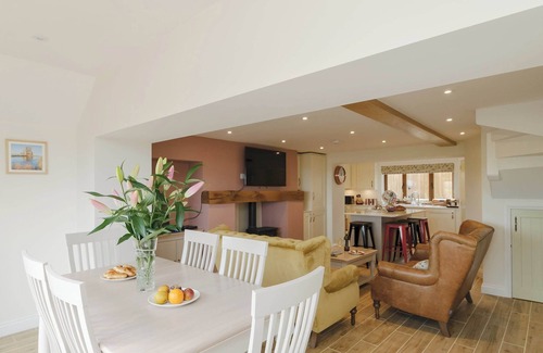 Easington Cottage | 2 bedroom accommodation in Grinkle, near Staithes