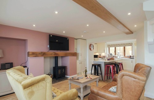 Easington Cottage | 2 bedroom accommodation in Grinkle, near Staithes