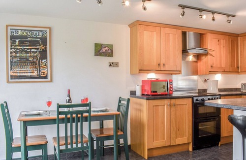 Easington Cottage | 2 bedroom accommodation in Easington, near Saltburn-by-the-Sea