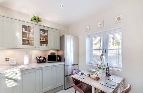 Easington Cottage | 2 bedroom accommodation in Easington, Near Staithes