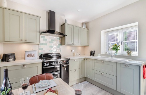 Easington Cottage | 2 bedroom accommodation in Easington, Near Staithes