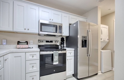 Carolina Forest Resort | 2 Bedroom Golf Course Oasis at Rive Oaks