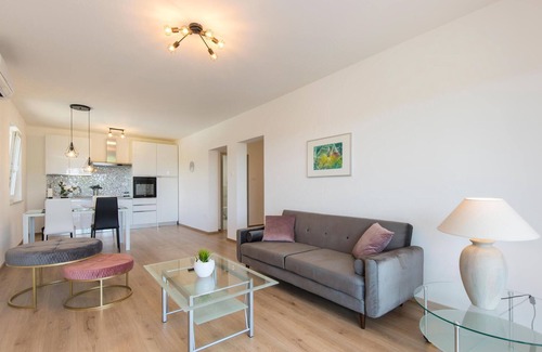 Ripenda Verbanci Apartment | 2 bedroom gorgeous apartment in Labin