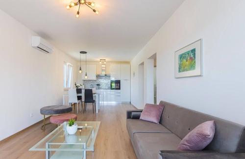 Ripenda Verbanci Apartment | 2 bedroom gorgeous apartment in Labin