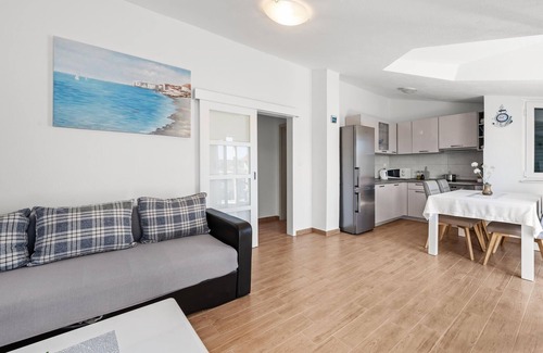 Primosten Apartment | 2 bedroom gorgeous apartment in Vezac