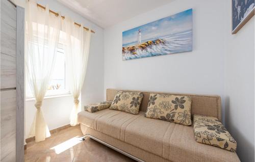 Kosljun Apartment | 2 Bedroom Gorgeous Apartment In Kosljun