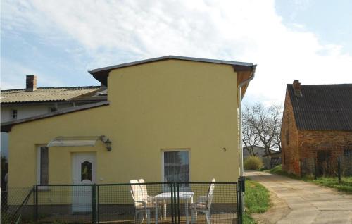 Katschow Apartment | 2 Bedroom Gorgeous Apartment In Katschow