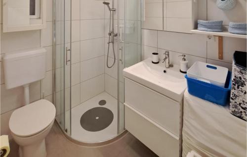 Olib Apartment | 2 Bedroom Gorgeous Apartment In Olib