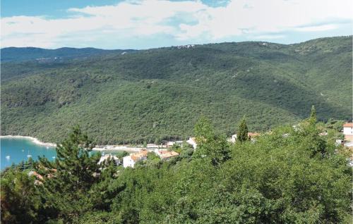 Rabac Apartment | 2 Bedroom Gorgeous Apartment In Rabac