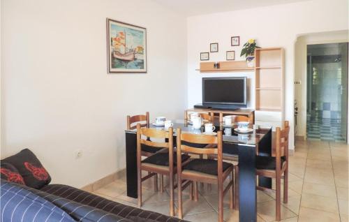 Rabac Apartment | 2 Bedroom Gorgeous Apartment In Rabac