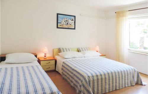 Rabac Apartment | 2 Bedroom Gorgeous Apartment In Rabac