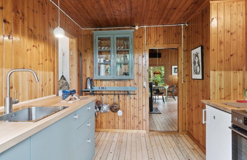 Jægerspris House | 2 bedroom gorgeous home in Jægerspris