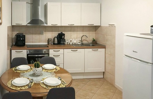 Vinisce House | 2 bedroom gorgeous home in Vinisce