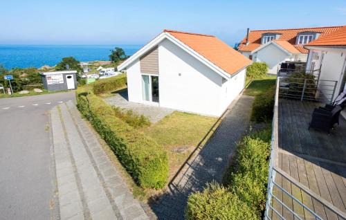 Gudhjem House | 2 Bedroom Gorgeous Home In Gudhjem