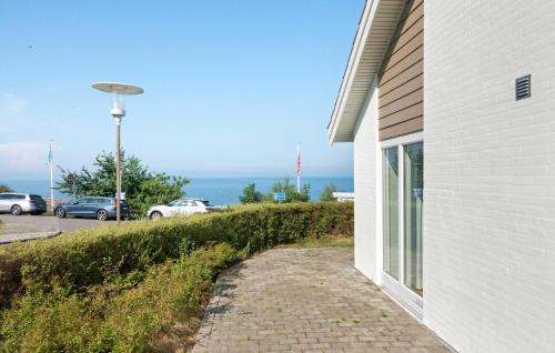 Gudhjem House | 2 Bedroom Gorgeous Home In Gudhjem