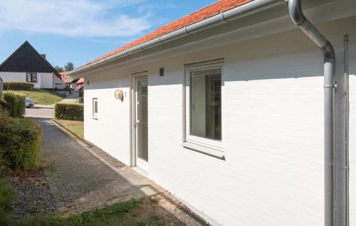 Gudhjem House | 2 Bedroom Gorgeous Home In Gudhjem