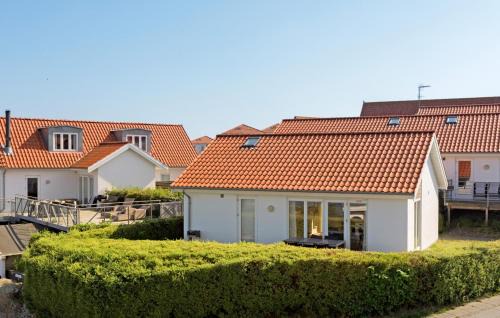 Gudhjem House | 2 Bedroom Gorgeous Home In Gudhjem