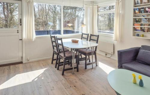 Balka Strand House | 2 Bedroom Gorgeous Home In Nexø