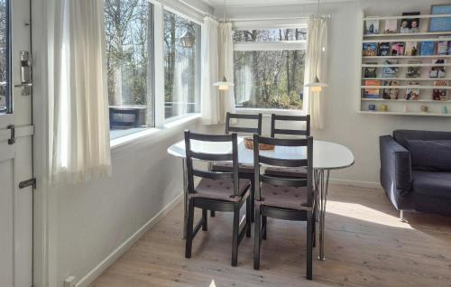 Balka Strand House | 2 Bedroom Gorgeous Home In Nexø