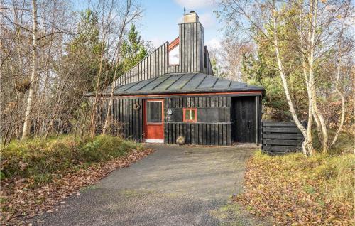 Grena Strand House | 2 Bedroom Gorgeous Home In Grenaa