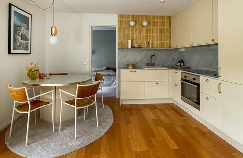 Varberg House | 2 bedroom gorgeous home in Varberg