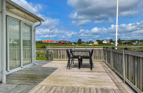 Varberg House | 2 bedroom gorgeous home in Varberg