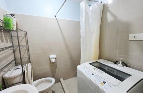 Santo Cristo Apartment | 2 Bedroom Grass Residences QC T1A