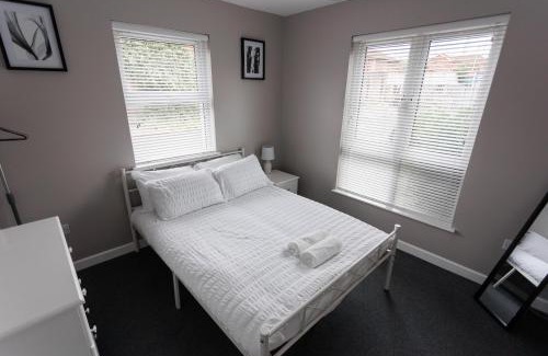 Belfast Apartment | 2 Bedroom Ground Floor Apartment