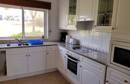Atalaia Apartment | 2 bedroom ground floor apartment at Boavista Golf Resort LAGOS