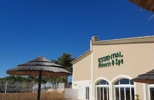 Atalaia Apartment | 2 bedroom ground floor apartment at Boavista Golf Resort LAGOS