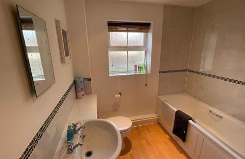 Hartwell Apartment | 2 Bedroom Ground Floor Flat