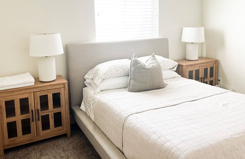 American Fork House | 2 Bedroom Guest House with Modern Amenities