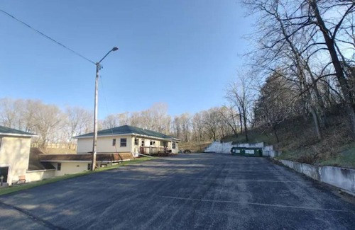 Montello Apartment | 2 bedroom, handicap accessible, bbq, atv trail pet